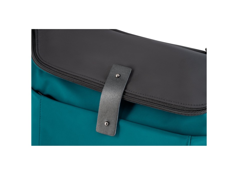 ROVER BACKPACK II. Zaino in tessuto e PU FullGadgets.com