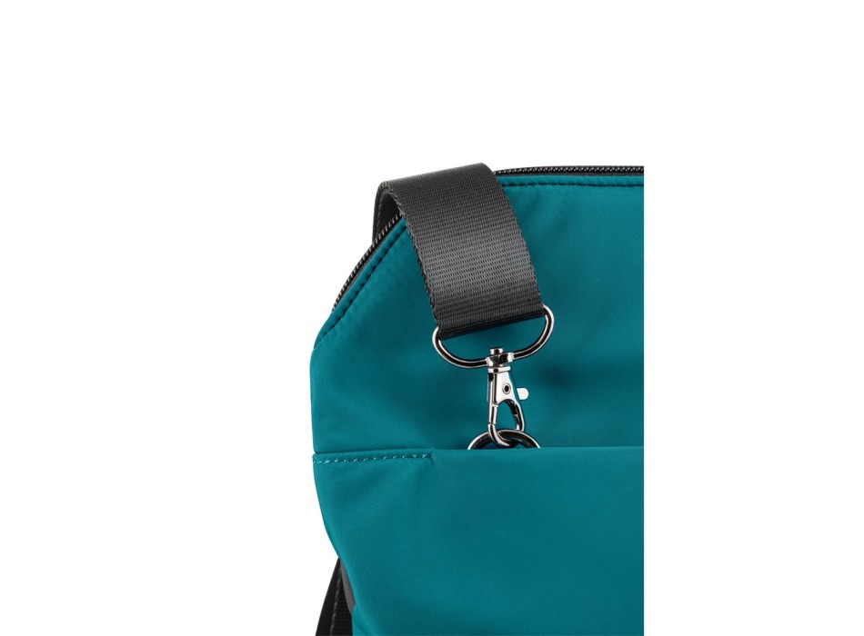 ROVER BACKPACK II. Zaino in tessuto e PU FullGadgets.com