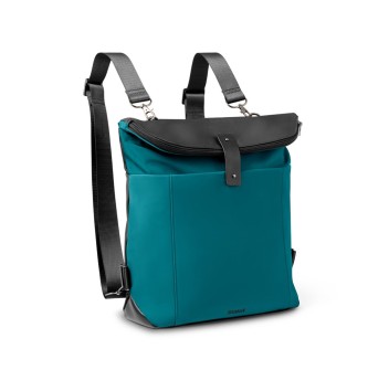 ROVER BACKPACK II. Zaino in tessuto e PU FullGadgets.com