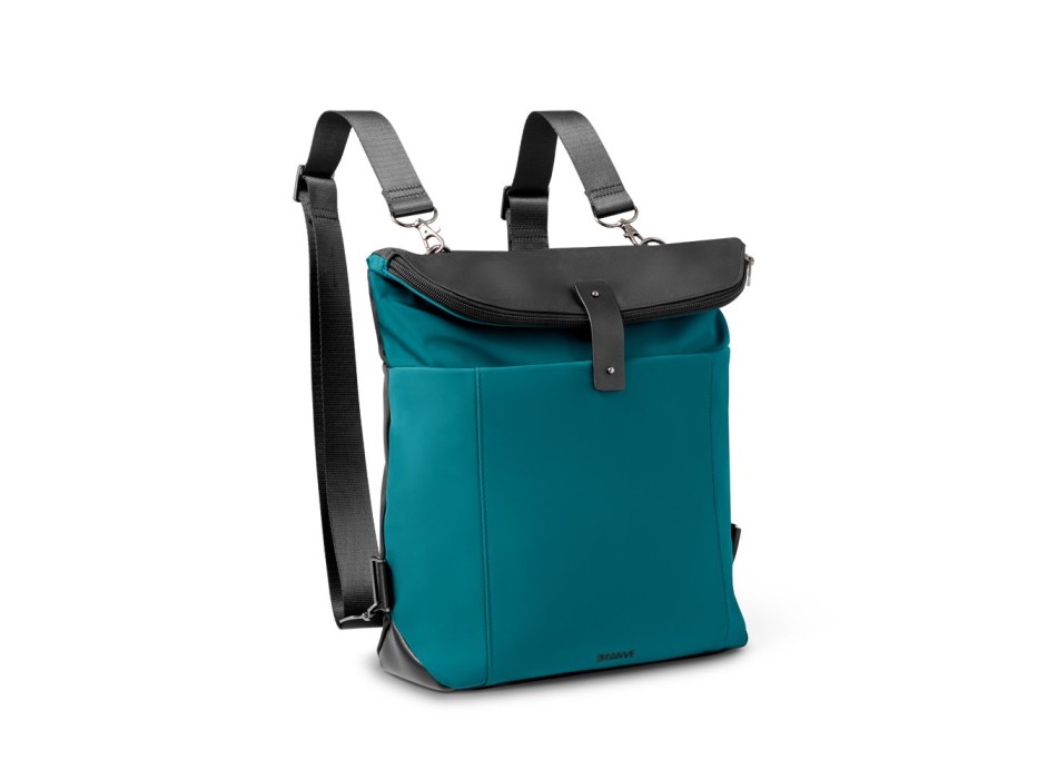 ROVER BACKPACK II. Zaino in tessuto e PU FullGadgets.com