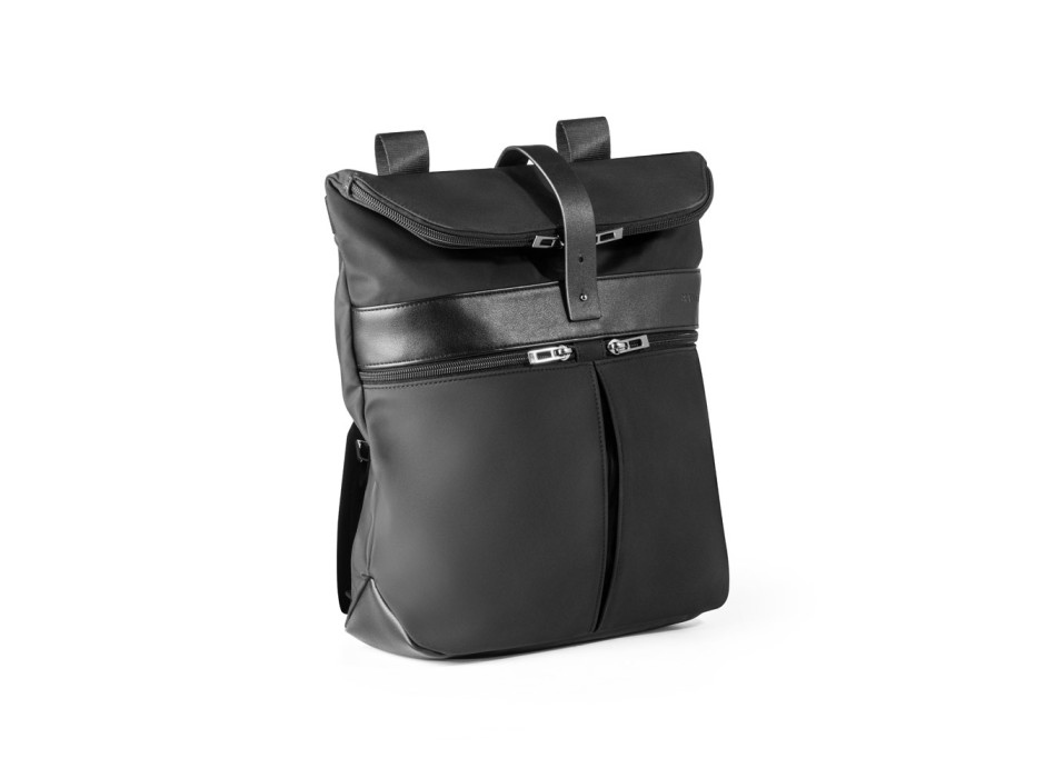 ROVER BACKPACK. Zaino in microfibra e PU FullGadgets.com