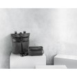 ROVER BACKPACK. Zaino in microfibra e PU FullGadgets.com