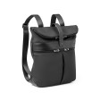ROVER BACKPACK. Zaino in microfibra e PU FullGadgets.com