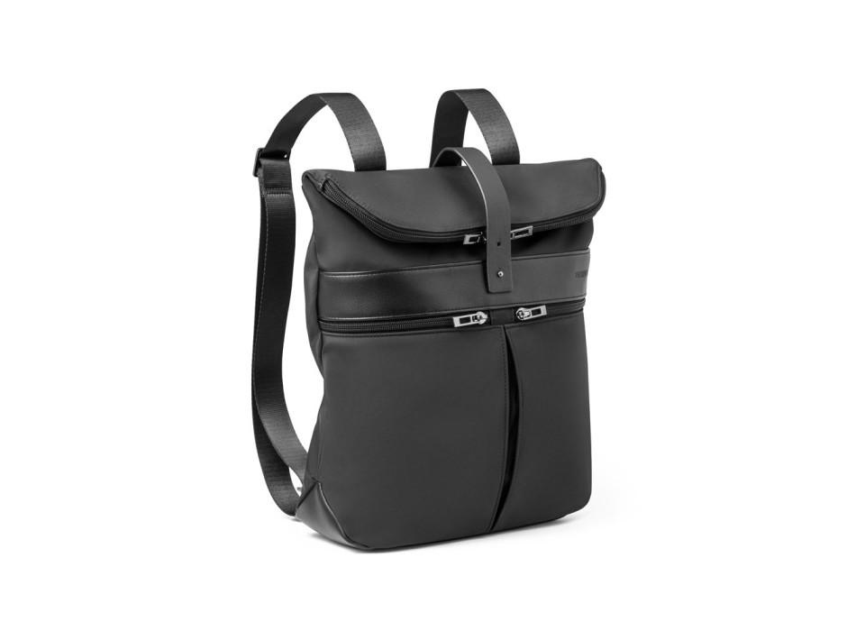 ROVER BACKPACK. Zaino in microfibra e PU FullGadgets.com