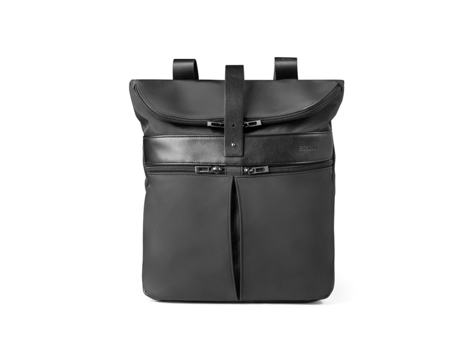 ROVER BACKPACK. Zaino in microfibra e PU FullGadgets.com
