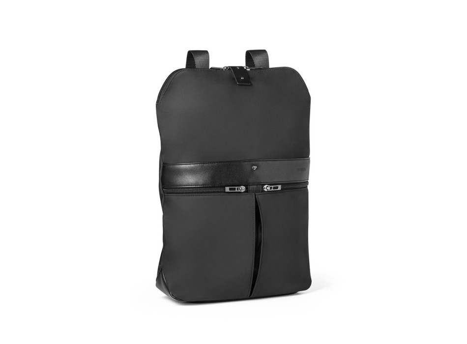 ROVER BACKPACK. Zaino in microfibra e PU FullGadgets.com