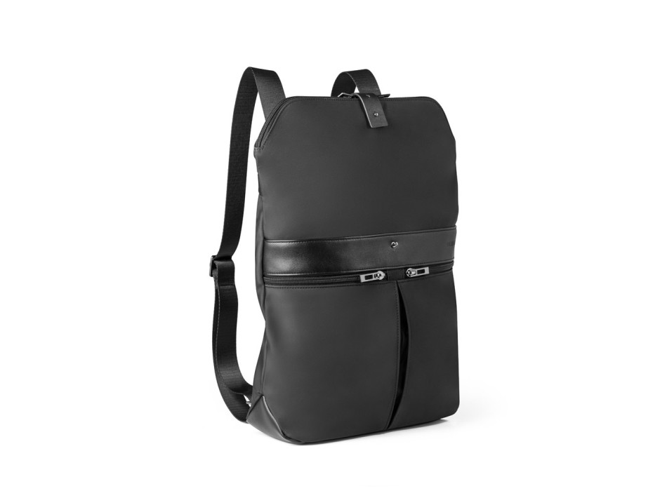 ROVER BACKPACK. Zaino in microfibra e PU FullGadgets.com