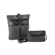 ROVER BACKPACK. Zaino in microfibra e PU FullGadgets.com