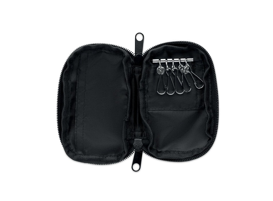 ROVER - Portachiavi in 300D RPET FullGadgets.com