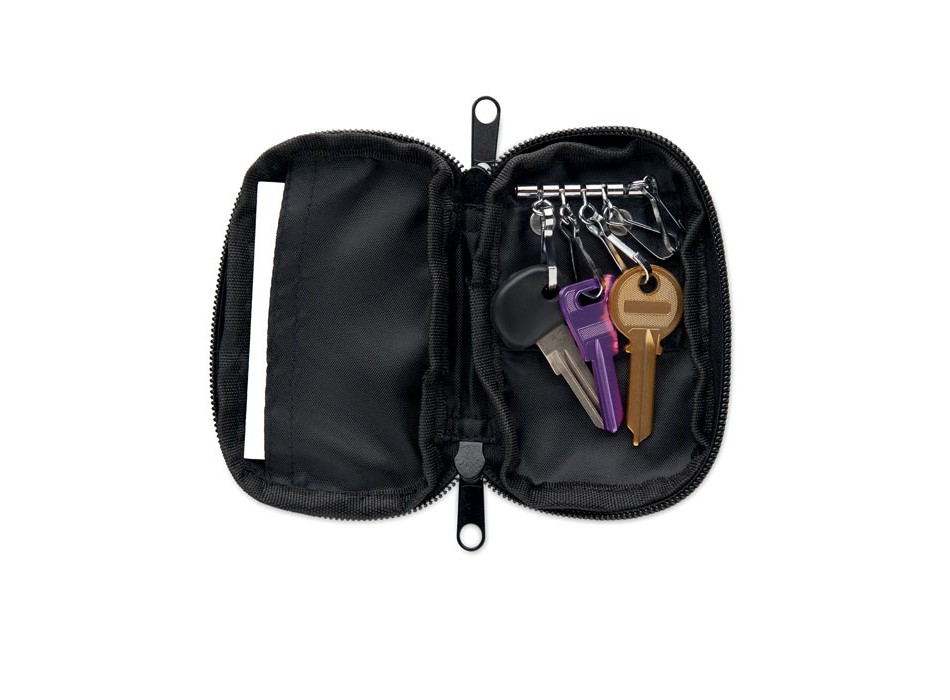 ROVER - Portachiavi in 300D RPET FullGadgets.com