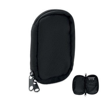 ROVER - Portachiavi in 300D RPET FullGadgets.com