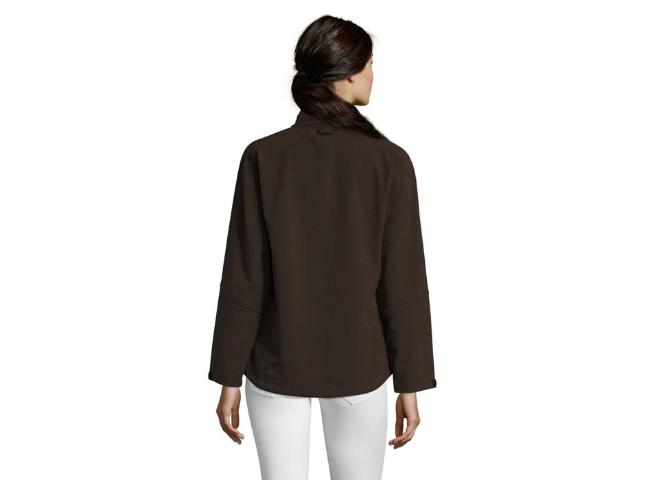 ROXY - ROXY WOMEN SS JACKET 340g FullGadgets.com