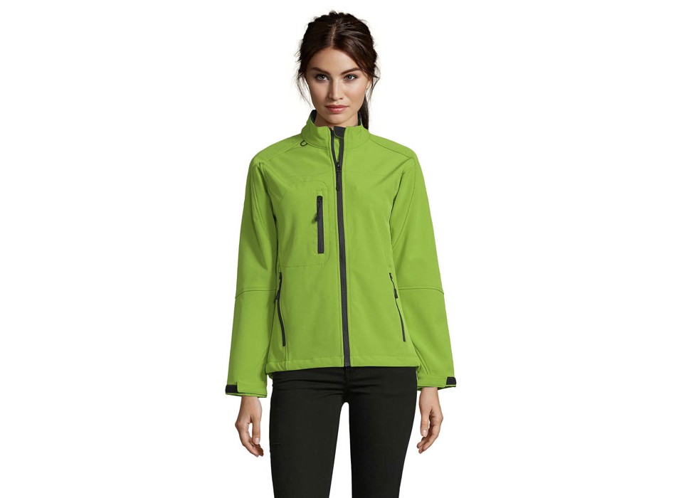 ROXY - ROXY WOMEN SS JACKET 340g FullGadgets.com