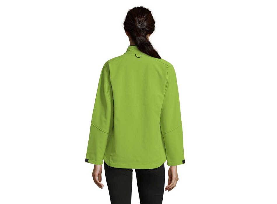 ROXY - ROXY WOMEN SS JACKET 340g FullGadgets.com