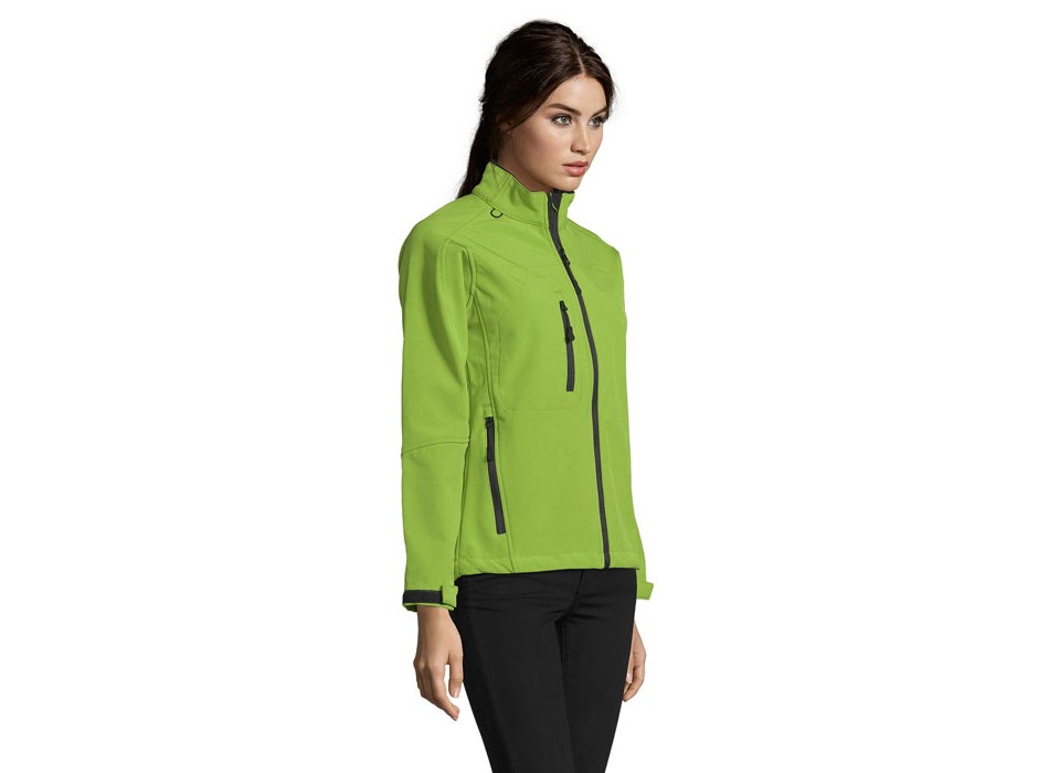 ROXY - ROXY WOMEN SS JACKET 340g FullGadgets.com