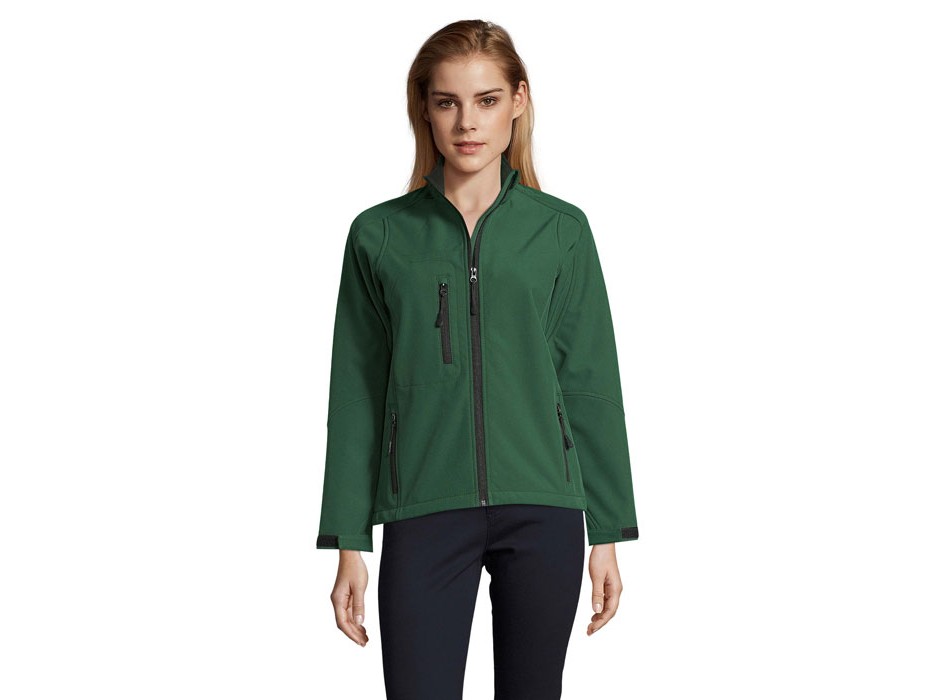ROXY - ROXY WOMEN SS JACKET 340g FullGadgets.com