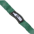 rPET 190T automatic golf umbrella Milan FullGadgets.com