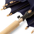 rPET 190T automatic golf umbrella Milan FullGadgets.com