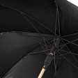rPET 190T automatic golf umbrella Milan FullGadgets.com