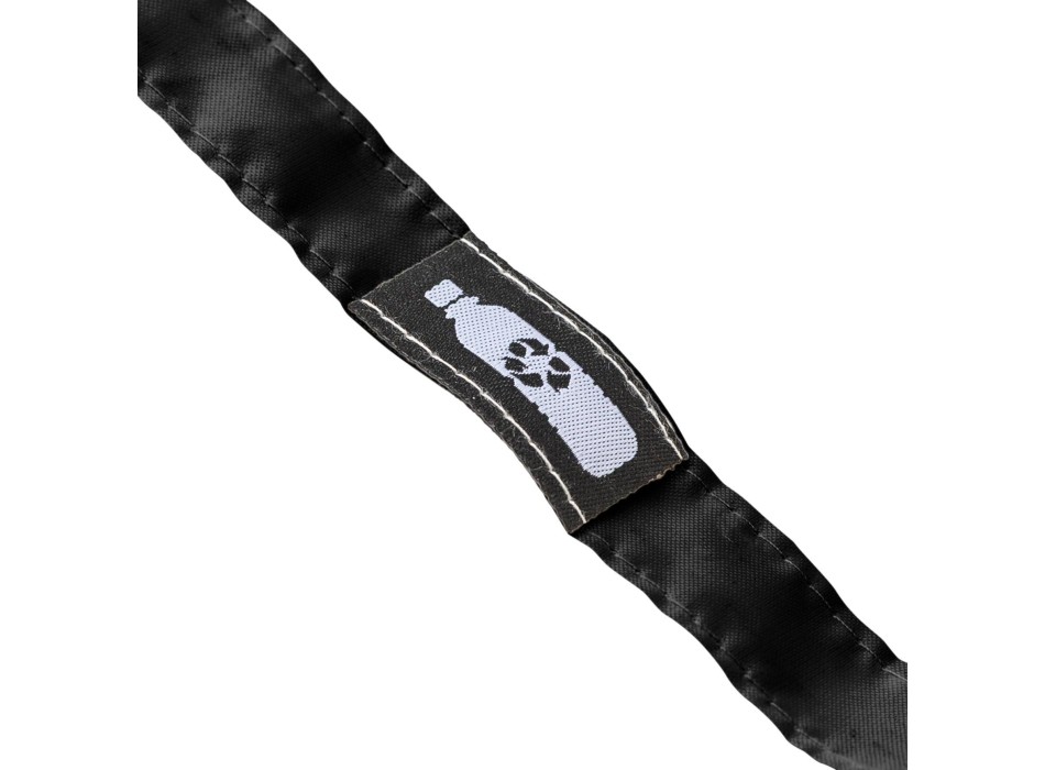 rPET 190T automatic golf umbrella Milan FullGadgets.com