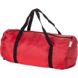 rPET 210D foldable duffle bag José FullGadgets.com