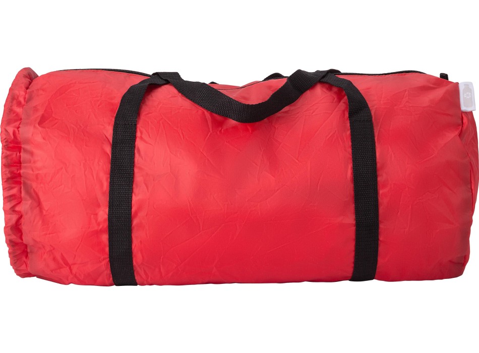 rPET 210D foldable duffle bag José FullGadgets.com