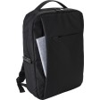 rPET (300D) laptop backpack Jesse FullGadgets.com