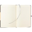 rPET (300D) notebook A5 Ernst Original FullGadgets.com