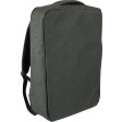 rPET (300D) polyester laptop backpack Eulalia FullGadgets.com