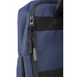 rPET (300D) polyester laptop backpack Eulalia FullGadgets.com