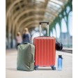 rPET (300D) polyester laptop backpack Eulalia FullGadgets.com