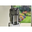 rPET (300D) polyester laptop backpack Eulalia FullGadgets.com
