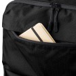 rPET (300D) polyester Ocean Bound backpack Tova FullGadgets.com