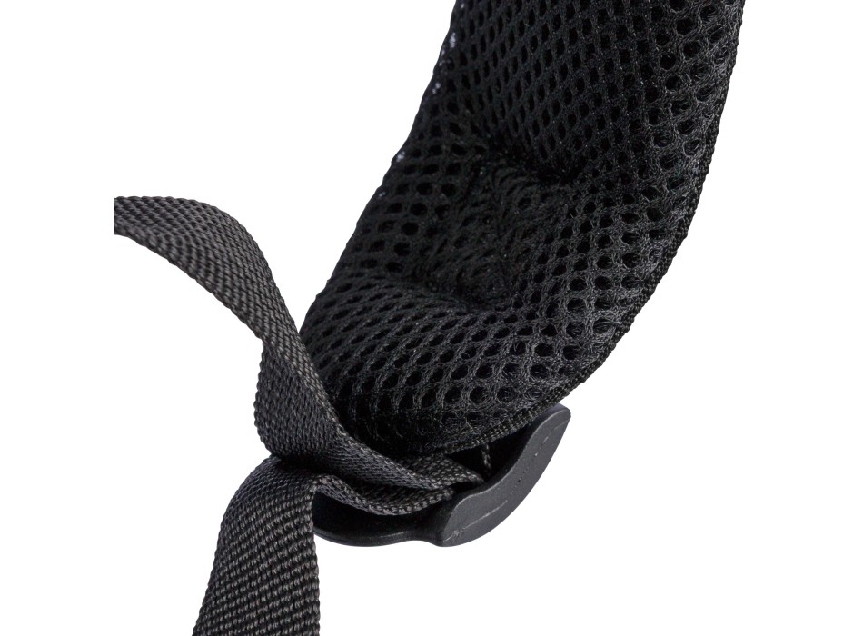 rPET (300D) polyester Ocean Bound backpack Tova FullGadgets.com