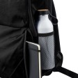 rPET (300D) polyester Ocean Bound backpack Tova FullGadgets.com