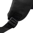 rPET (300D) polyester Ocean Bound backpack Tova FullGadgets.com