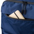 rPET (300D) polyester Ocean Bound backpack Tova FullGadgets.com