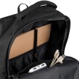 rPET (300D) polyester Ocean Bound backpack Tova FullGadgets.com