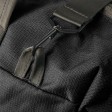 rPET (300D) polyester Ocean Bound sports bag Niv FullGadgets.com