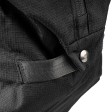 rPET (300D) polyester Ocean Bound sports bag Niv FullGadgets.com