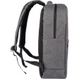 rPET (600D) backpack Henrik FullGadgets.com