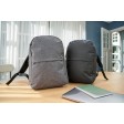 rPET (600D) backpack Henrik FullGadgets.com