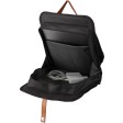 rPET (600D) polyester backpack Ralf FullGadgets.com
