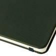 rPET (600D) polyester notebook Elena FullGadgets.com