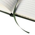 rPET (600D) polyester notebook Elena FullGadgets.com