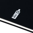 rPET (600D) polyester notebook Elena FullGadgets.com
