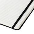 rPET (600D) polyester notebook Elena FullGadgets.com