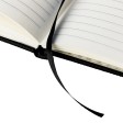rPET (600D) polyester notebook Elena FullGadgets.com