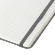 rPET (600D) polyester notebook Elena FullGadgets.com