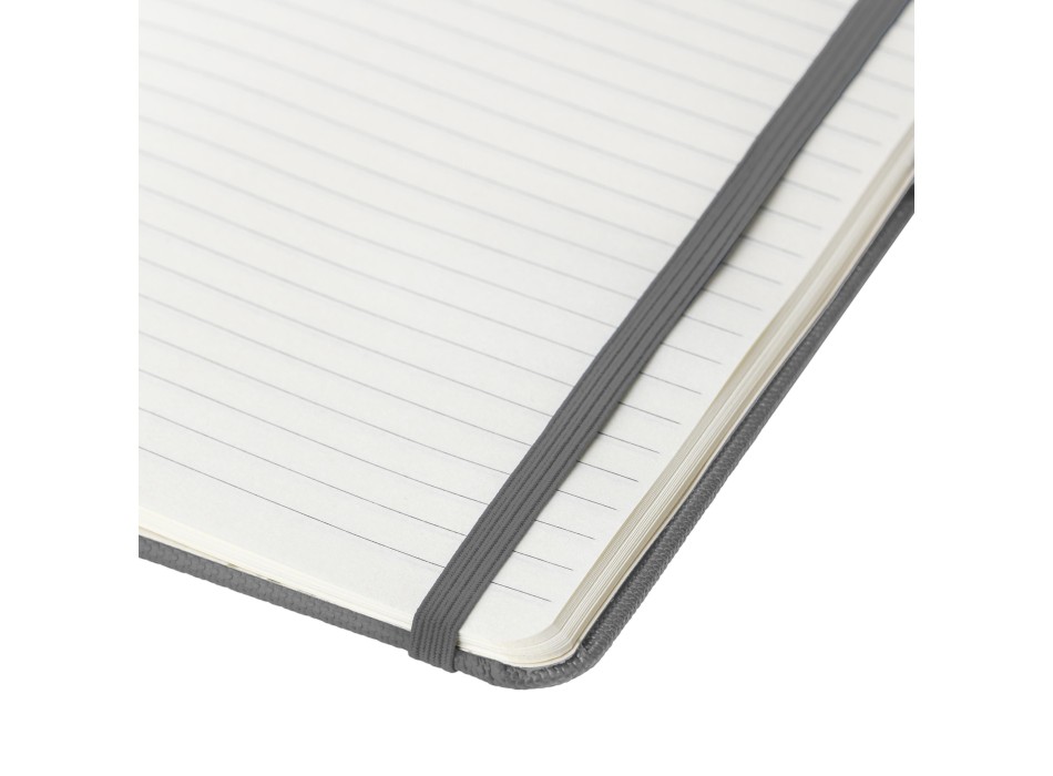 rPET (600D) polyester notebook Elena FullGadgets.com